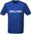 swagwear England Football Rugby Mens T-Shirt 10 Colours S-3XL by swagwear