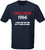 swagwear England 1966 Football Mens T-Shirt 10 Colours S-3XL by swagwear