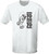 swagwear Born To Fish Fishing Carping Mens T-Shirt 10 Colours S-3XL by swagwear