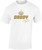 swagwear Daddy Limited Edition Fathers Day Mens T-Shirt 10 Colours S-3XL by swagwear