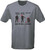 swagwear How To Kill A Zombie Gaming Mens T-Shirt 10 Colours S-3XL by swagwear