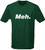 swagwear Meh Geek Mens T-Shirt 10 Colours S-3XL by swagwear