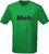 swagwear Meh Geek Mens T-Shirt 10 Colours S-3XL by swagwear