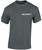 swagwear Security Workwear Mens T-Shirt 10 Colours S-3XL by swagwear