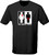 swagwear The Simple Truth Mens T-Shirt 10 Colours S-3XL by swagwear