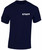 swagwear Staff Workwear Mens T-Shirt 10 Colours S-3XL by swagwear