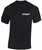 swagwear Staff Workwear Mens T-Shirt 10 Colours S-3XL by swagwear