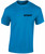 swagwear Staff Workwear Mens T-Shirt 10 Colours S-3XL by swagwear