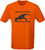 swagwear T-Rex Hates Pushups Dinosaur Mens T-Shirt 10 Colours S-3XL by swagwear