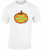 swagwear Your Text Pumpkin Halloween Glow In The Dark Mens T-Shirt 10 Colours S-3XL by swagwear