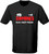 swagwear Zombies Hate Fast Food Dead T-Shirt 10 Colours S-3XL by swagwear