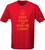swagwear Keep Calm And Give Me Candy Halloween Fancy Dress Mens T-Shirt 10 Colours S-3XL by swagwear