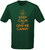 swagwear Keep Calm And Give Me Candy Halloween Fancy Dress Mens T-Shirt 10 Colours S-3XL by swagwear