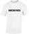 swagwear ABCDEFUK Mens T-Shirt 10 Colours S-3XL by swagwear