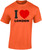 swagwear I Love London Mens T-Shirt 10 Colours S-3XL by swagwear