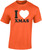 swagwear I Love Xmas Christmas Mens T-Shirt 10 Colours S-3XL by swagwear