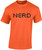 swagwear Nerd Mens Geek Gaming T-Shirt 10 Colours S-3XL by swagwear