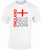 swagwear England Do Us Proud Mens Football Supporters T-Shirt 10 Colours S-3XL by swagwear