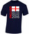 swagwear England Do Us Proud Mens Football Supporters T-Shirt 10 Colours S-3XL by swagwear