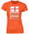 swagwear Come On England 1966 - 2016 Womens Football T-Shirt 8 Colours 8-20 by swagwear