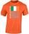 swagwear Republic of Ireland Do Us Proud Kids Unisex Football T-Shirt 8 Colours XS-XL by swagwear