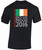swagwear Republic of Ireland Do Us Proud Kids Unisex Football T-Shirt 8 Colours XS-XL by swagwear