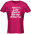 swagwear Admit It Life Would Be Boring Without Me Womens T-Shirt 8 Colours 8-20 by swagwear