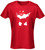 swagwear Banksy Panda Guns Womens T-Shirt 8 Colours 8-20 by swagwear