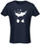 swagwear Banksy Panda Guns Womens T-Shirt 8 Colours 8-20 by swagwear