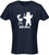 swagwear Bear Grills BBQ Womens T-Shirt 8 Colours 8-20 by swagwear