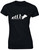 swagwear Bikes Motorbikes Evo Evolution Womens T-Shirt 8 Colours 8-20 by swagwear