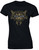 swagwear British Legend Your Text Personalised Womens T-Shirt 8 Colours 8-20 by swagwear