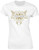 swagwear British Legend Your Text Personalised Womens T-Shirt 8 Colours 8-20 by swagwear