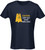 swagwear Caution Dont Slip On My Swag Juice Womens T-Shirt 8 Colours 8-20 by swagwear