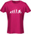 swagwear Cycling Evo Evolution Womens T-Shirt 8 Colours 8-20 by swagwear