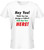 swagwear Custom Your Text Personalised Womens T-Shirt 8 Colours 8-20 by swagwear
