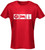 swagwear Eat Sleep Rugby Womens T-Shirt 8 Colours 8-20 by swagwear