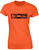 swagwear Eat Sleep Trucking Womens T-Shirt 8 Colours 8-20 by swagwear