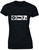swagwear Eat Sleep Zombie Womens T-Shirt 8 Colours 8-20 by swagwear