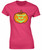 swagwear Grinning Jack Glow In The Dark Halloween Personalised Womens T-Shirt 8 Colours 8-20 by swagwear