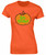 swagwear Happy Halloween Pumpkin Womens T-Shirt 8 Colours 8-20 by swagwear