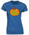 swagwear Happy Halloween Pumpkin Womens T-Shirt 8 Colours 8-20 by swagwear