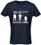 swagwear How To Kill A Zombie Womens T-Shirt 8 Colours 8-20 by swagwear