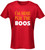 swagwear Im Here For The Boos Costume Fancy Dress Halloween Womens T-Shirt 8 Colours 8-20 by swagwear