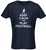 swagwear Keep Calm And Football Womens T-Shirt 8 Colours 8-20 by swagwear