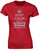 swagwear Keep Calm And Let Your Name Handle It Silver Edition Personalised Womens T-Shirt 8 Colours 8-20 by swagwear