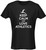 swagwear Keep Calm And Love Athletics Womens T-Shirt 8 Colours 8-20 by swagwear