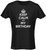 swagwear Keep Calm Its My Birthday Womens T-Shirt 8 Colours 8-20 by swagwear