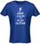 swagwear Keep Calm And Play Guitar Womens T-Shirt 8 Colours 8-20 by swagwear