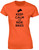 swagwear Keep Calm And Ride Bikes Motorbikes Womens T-Shirt 8 Colours by swagwear